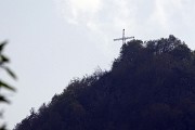 30 Zoom sulla cima dello Zucco